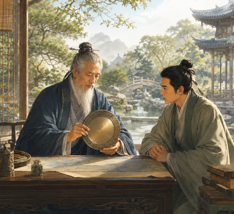 Formation Feng Shui offerte