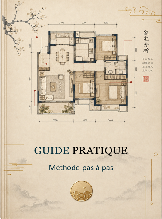 Guide pratique Feng Shui