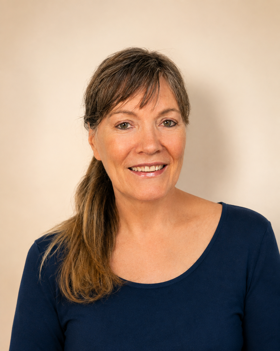 Florence Jaquier, fondatrice de l’Institut Suisse de Feng Shui