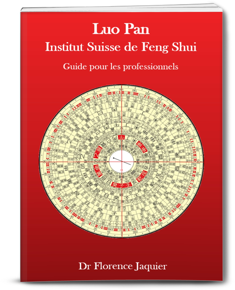 Guide PDF des 18 anneaux du Luo Pan ISFS