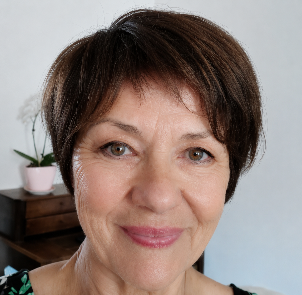 Christiane Fraisse