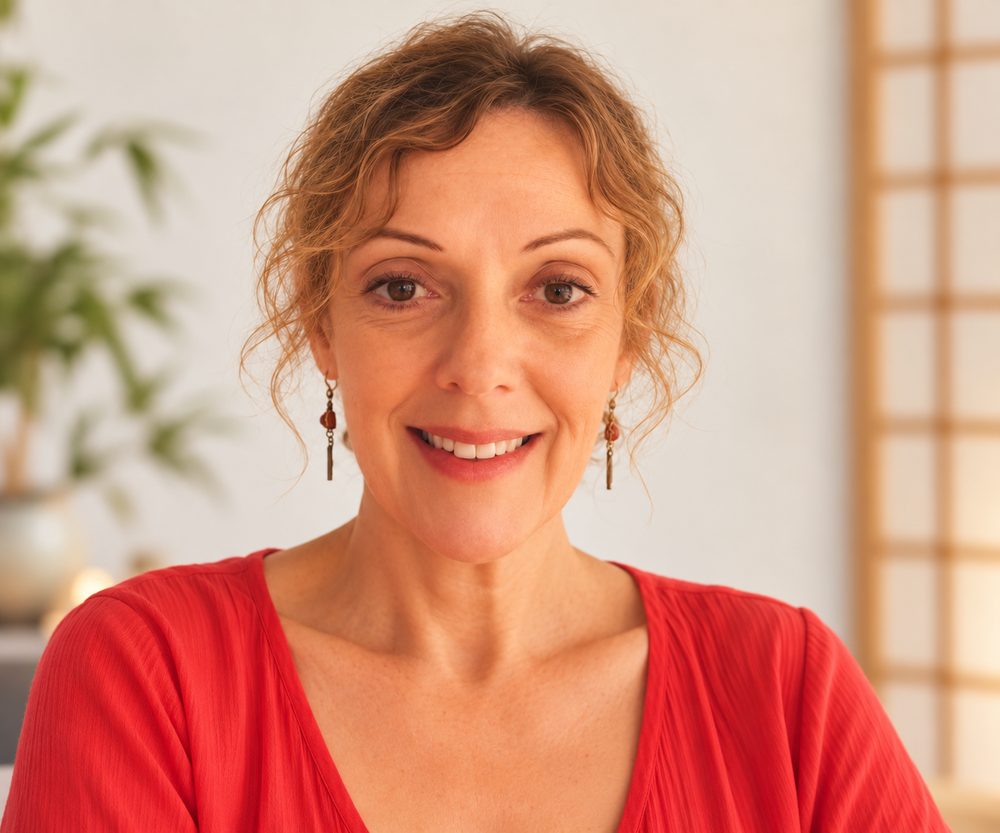 Natacha Montarou