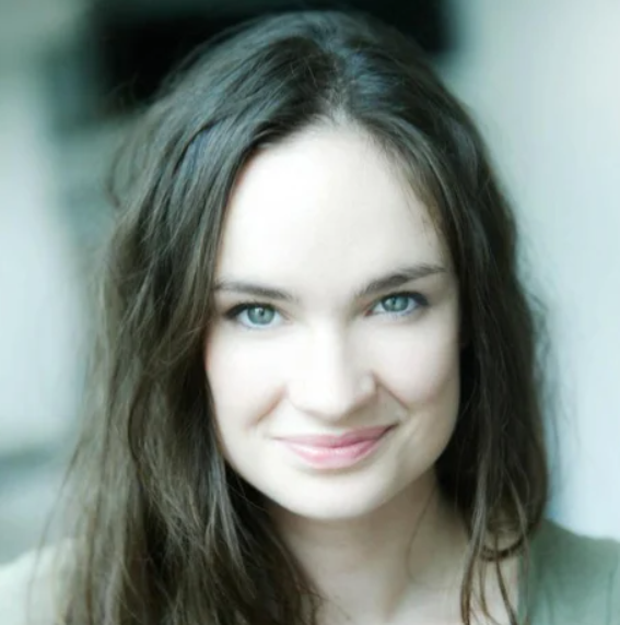 Anne-Fleur, étudiante de l’Institut Suisse de Feng Shui