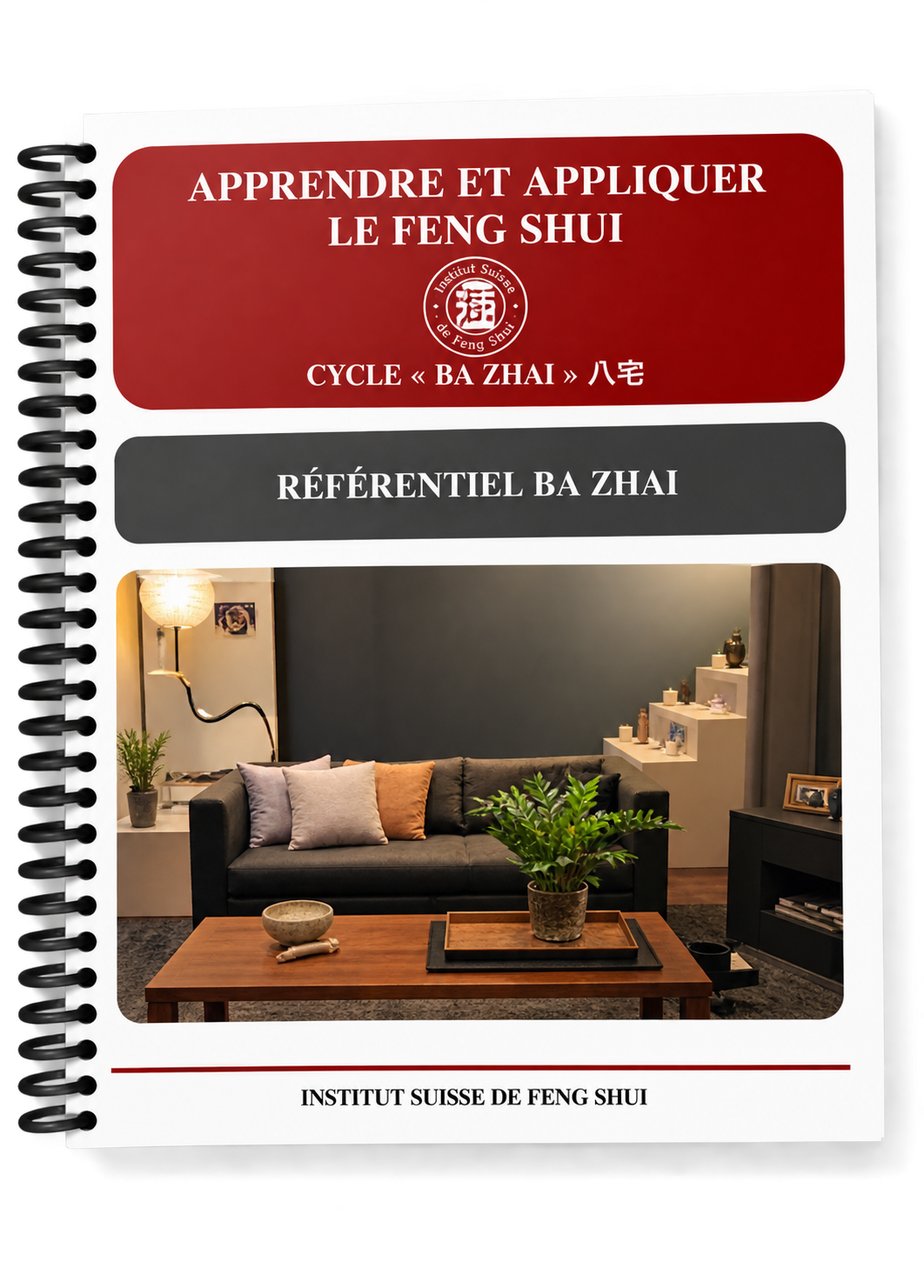 Référentiel Ba Zhai