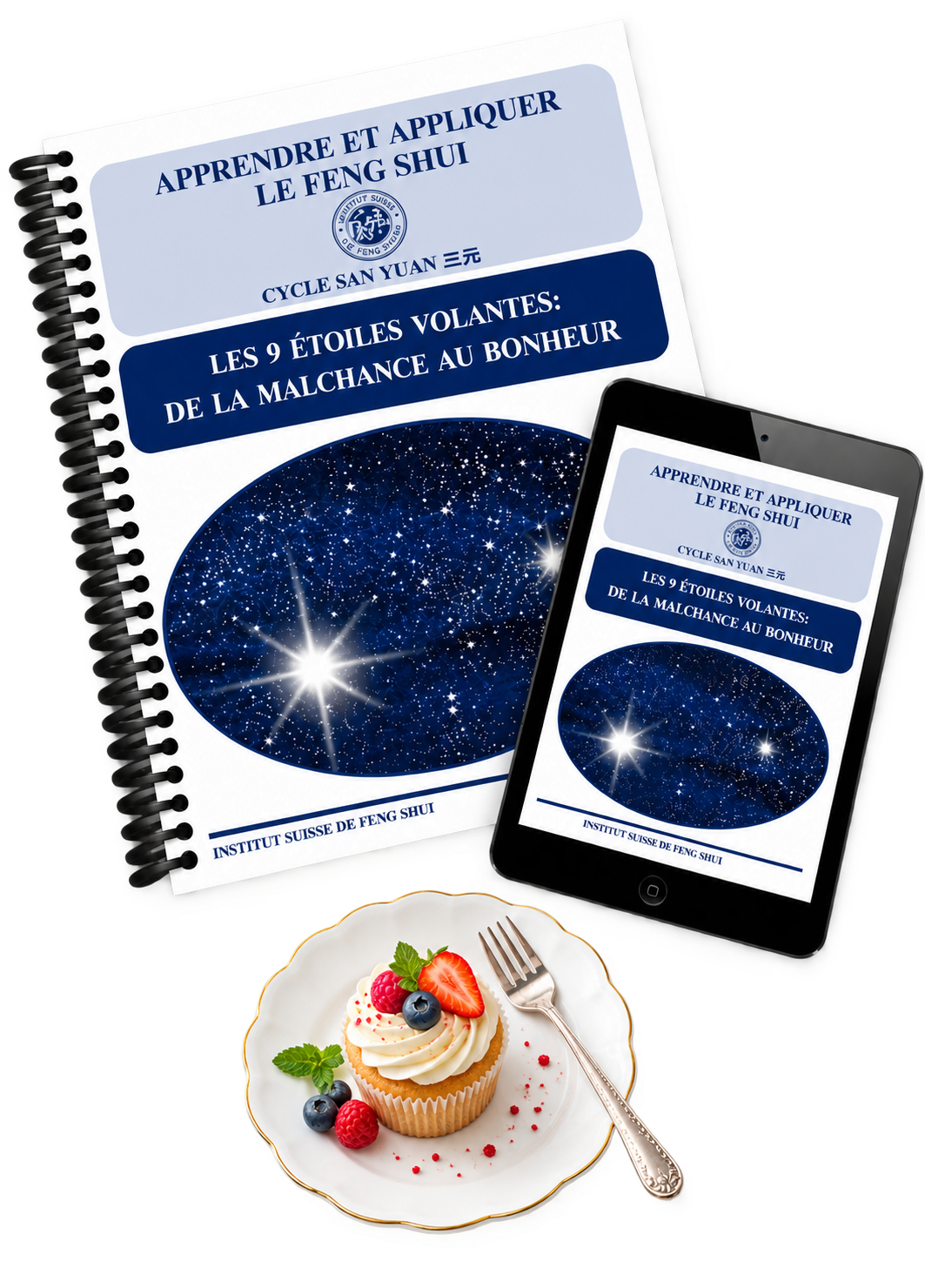 Les Étoiles Volantes : de la Malchance au Bonheur