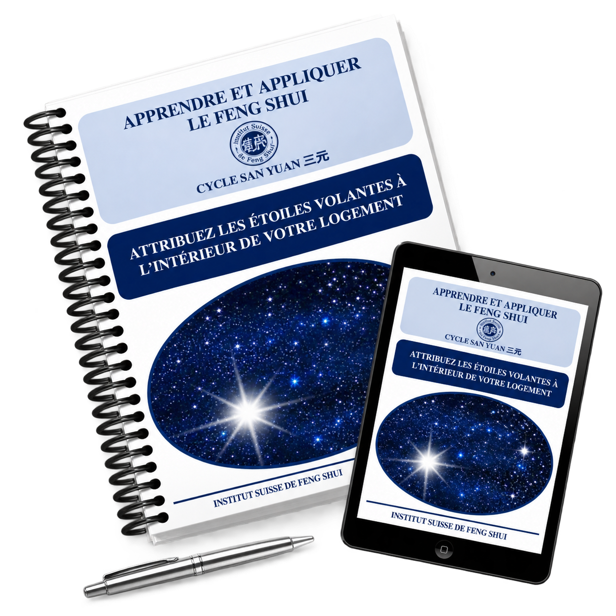 Quelles Étoiles Pour Quelle Pièce ?