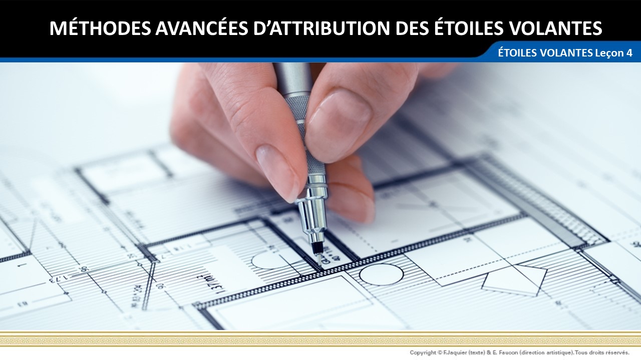 Méthodes avancées d'attribution des Étoiles Volantes