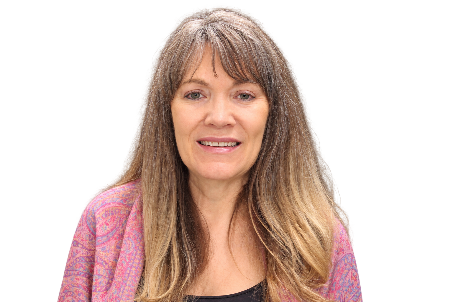 Dr Florence Jaquier, fondatrice de l’Institut Suisse de Feng Shui®