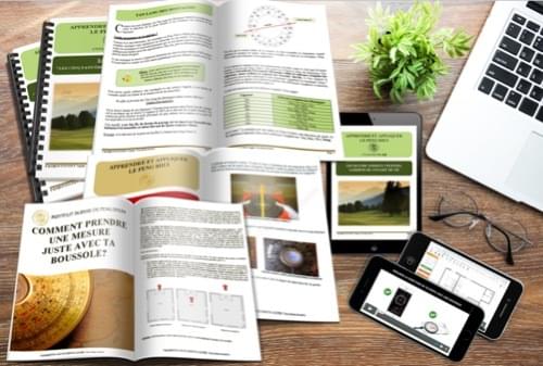 Cycle San He – Institut Suisse de Feng Shui